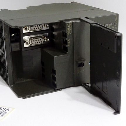 Siemens S7-300 CPU 317-2DP 6ES7317-2AJ10-0AB0 6ES7 317-2AJ10-0AB0 - Maranos.de