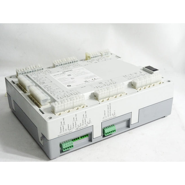 Siemens Oil/gas burner control LMV52.200B2 / Neuwertig - Maranos.de