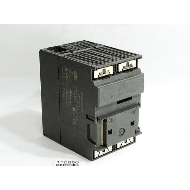 Siemens S7-300 CPU 312C  6ES7312-5BD01-0AB0 6ES7 312-5BD01-0AB0 - Maranos.de
