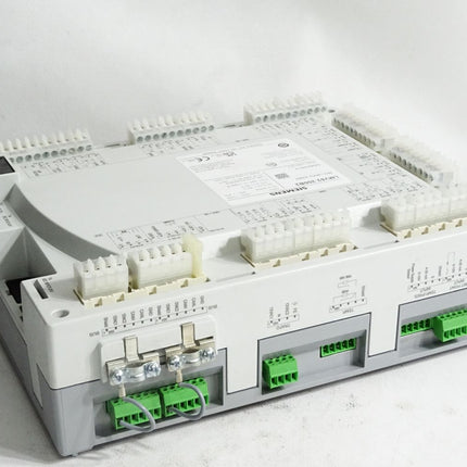 Siemens Oil/gas burner control LMV52.200B2 / Neuwertig - Maranos.de