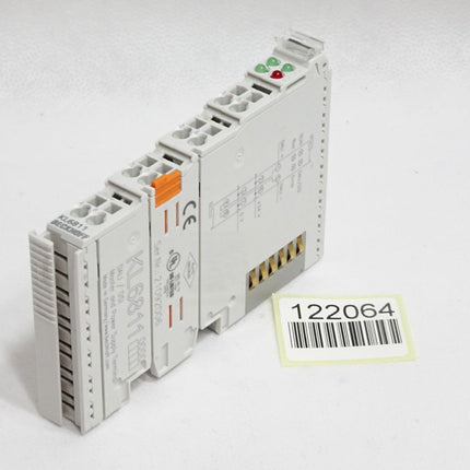 Beckhoff Busklemme 1-Kanal-Kommunikations-Interface KL6811 0000