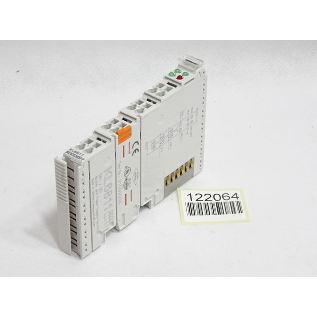 Beckhoff Busklemme 1-Kanal-Kommunikations-Interface KL6811 0000