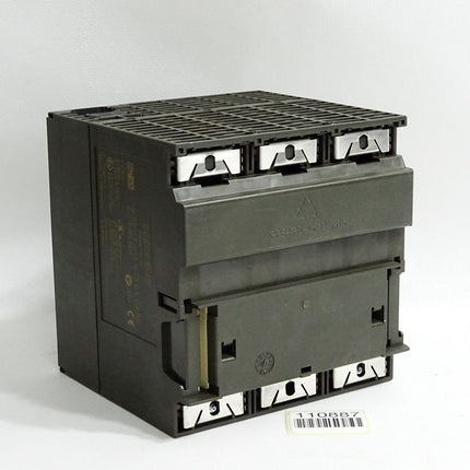Siemens S7-300 CPU 313C-2 DP 6ES7313-6CE01-0AB0 6ES7 313-6CE01-0AB0 - Maranos.de