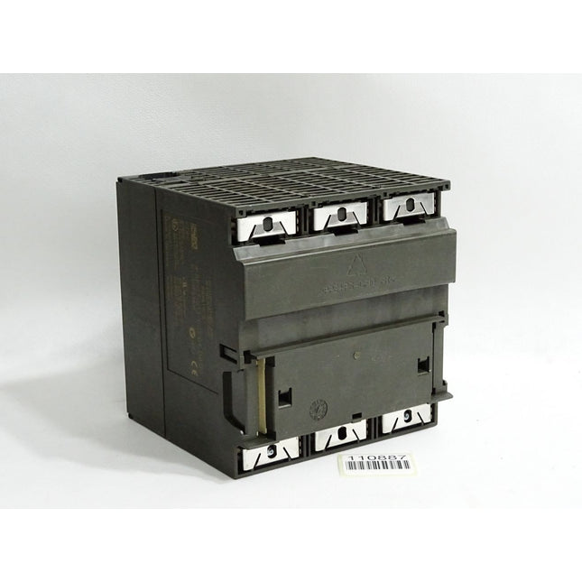 Siemens S7-300 CPU 313C-2 DP 6ES7313-6CE01-0AB0 6ES7 313-6CE01-0AB0 - Maranos.de