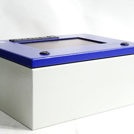 Siebert Anzeige Display S302-02/10/0R-100/0A-E0 0396781 - Maranos.de