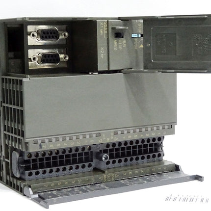 Siemens S7-300 CPU 313C-2 DP 6ES7313-6CE01-0AB0 6ES7 313-6CE01-0AB0 - Maranos.de