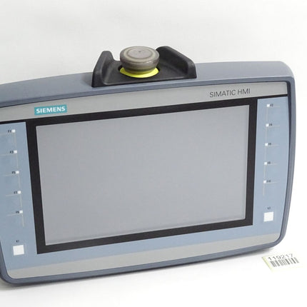 Siemens KTP900F Mobile Panel 6AV2125-2JB23-0AX0 6AV2 125-2JB23-0AX0 - Maranos.de
