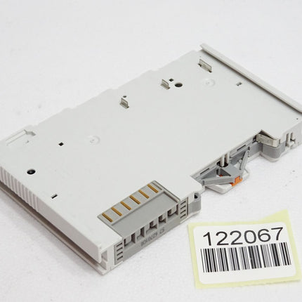 Beckhoff Busklemme 1-Kanal-Universaldimmer KL2761 0000