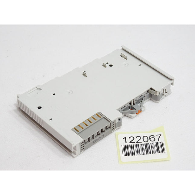Beckhoff Busklemme 1-Kanal-Universaldimmer KL2761 0000