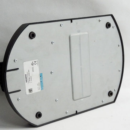 Siemens Charging Station 6AV6671-5CE00-0AX1 / Halterung gebrochen funktionsfähig