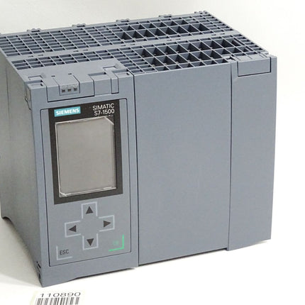 Siemens S7-1500F CPU 1517F-3 PN/DP 6ES7517-3FP00-0AB0 6ES7 517-3FP00-0AB0 - Maranos.de