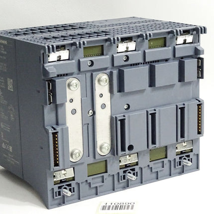 Siemens S7-1500F CPU 1517F-3 PN/DP 6ES7517-3FP00-0AB0 6ES7 517-3FP00-0AB0 - Maranos.de