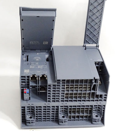 Siemens S7-1500F CPU 1517F-3 PN/DP 6ES7517-3FP00-0AB0 6ES7 517-3FP00-0AB0 - Maranos.de