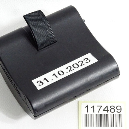 Siemens Battery Mobile Panel IWLAN 6AV6671-5CL00-0AX1