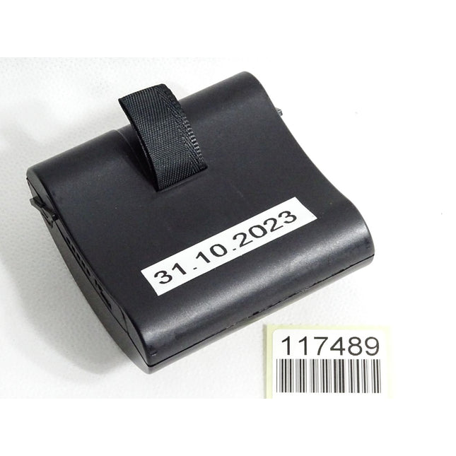 Siemens Battery Mobile Panel IWLAN 6AV6671-5CL00-0AX1