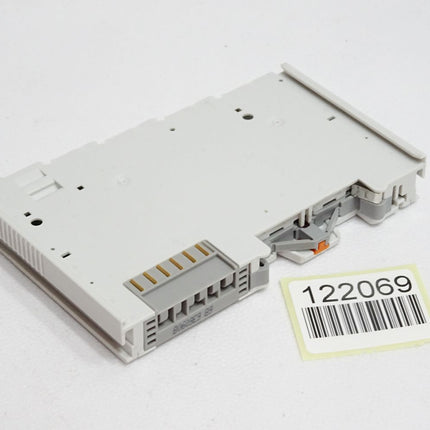 Beckhoff Busklemme 3-Kanal-Analog-Eingang KL3403 0000