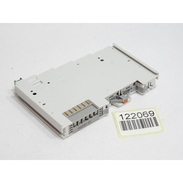 Beckhoff Busklemme 3-Kanal-Analog-Eingang KL3403 0000