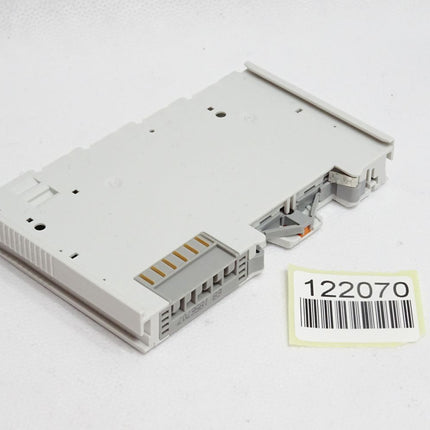 Beckhoff Busklemme 2-Kanal-Analog-Eingang KL3062 0000