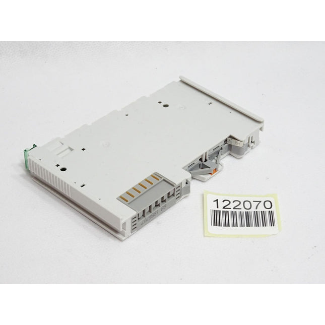 Beckhoff Busklemme 2-Kanal-Analog-Eingang KL3062 0000