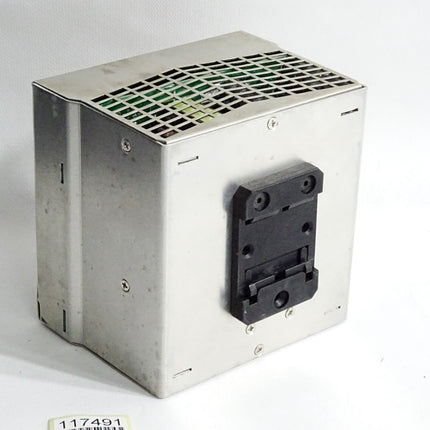 Weidmüller Connect Power Stromversorgung 8708680000