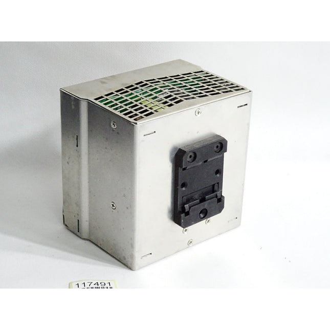 Weidmüller Connect Power Stromversorgung 8708680000