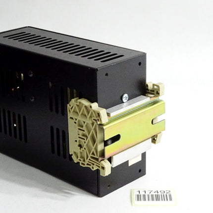 Weidmüller Connect Power Power Supply 9917790324