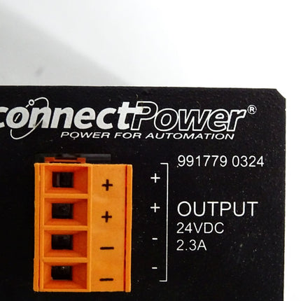 Weidmüller Connect Power Power Supply 9917790324