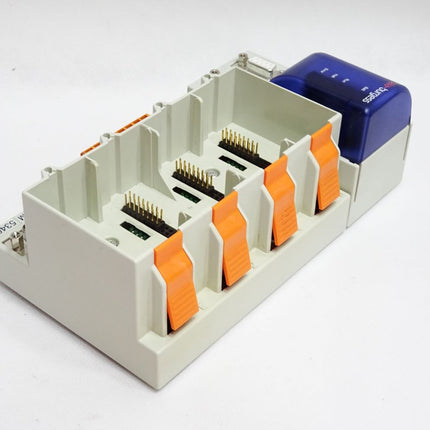 Saia Burgess Ethernet Controller RS-232 und RS-422/485 Schnittstellen PCD3.M5340