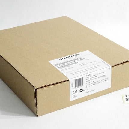 Siemens LOGO! TD Text Display 6ED1055-4MH00-0BA0 / Neu OVP versiegelt - Maranos.de