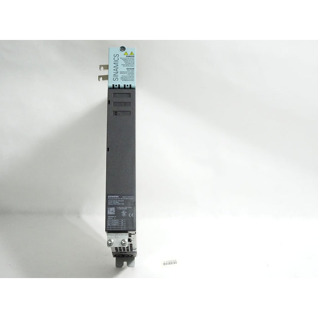Siemens Single Motor Module 6SL3120-1TE21-8AA3 - Maranos.de