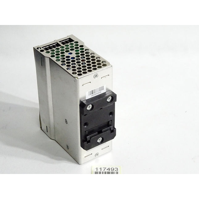 Weidmüller Connect Power Stromversorgung 8708660000