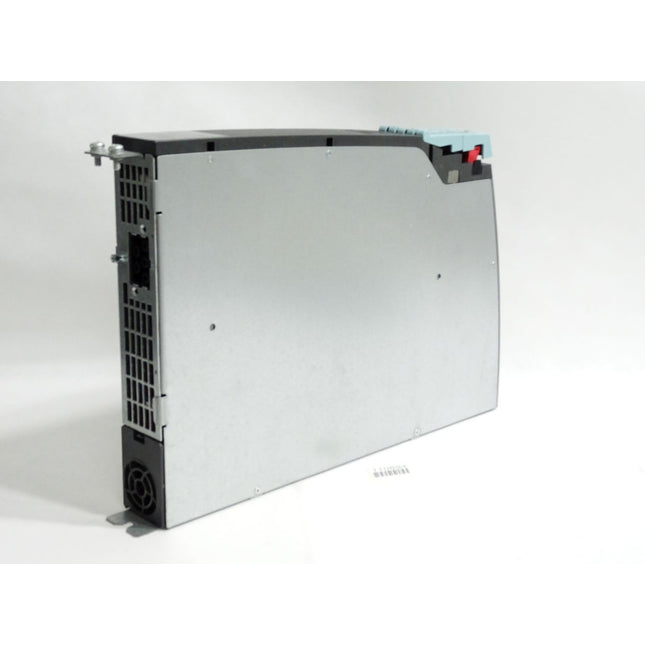 Siemens Single Motor Module 6SL3120-1TE21-8AA3 - Maranos.de