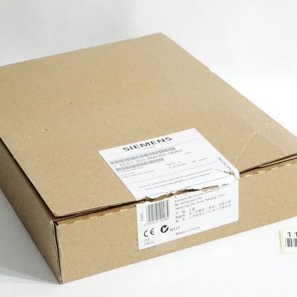Siemens LOGO! TD Text Display 6ED1055-4MH00-0BA0 / Neu OVP - Maranos.de