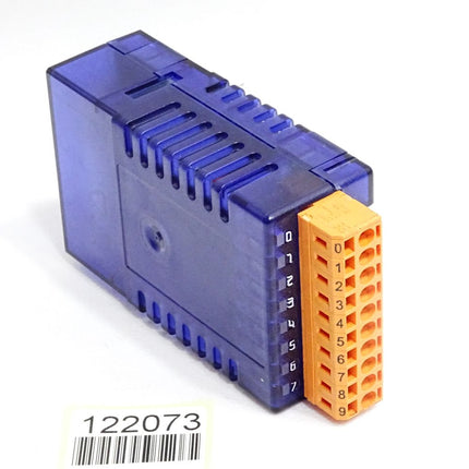 Saia Burgess MP-Bus Modul PCD3.F180