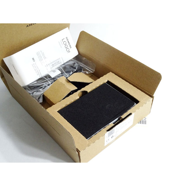 Siemens LOGO! TD Text Display 6ED1055-4MH00-0BA0 / Neu OVP - Maranos.de