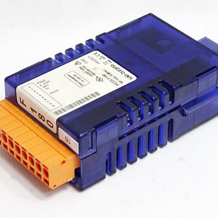 Saia Burgess MP-Bus Modul PCD3.F180