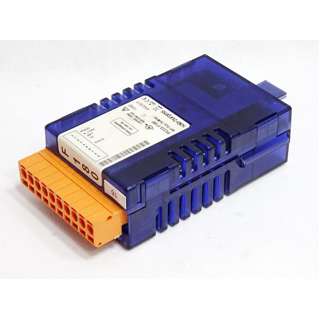 Saia Burgess MP-Bus Modul PCD3.F180