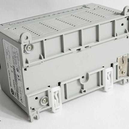 Allen Bradley MicroLogix 1200 1762-L40BWA 16 Point DC Input Module - Maranos.de