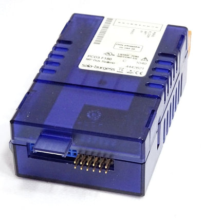 Saia Burgess MP-Bus Modul PCD3.F180