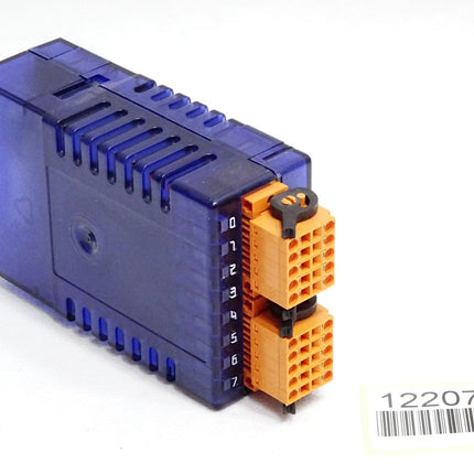 Saia Burgess Belimo MP-Bus interface module PCD3.F281