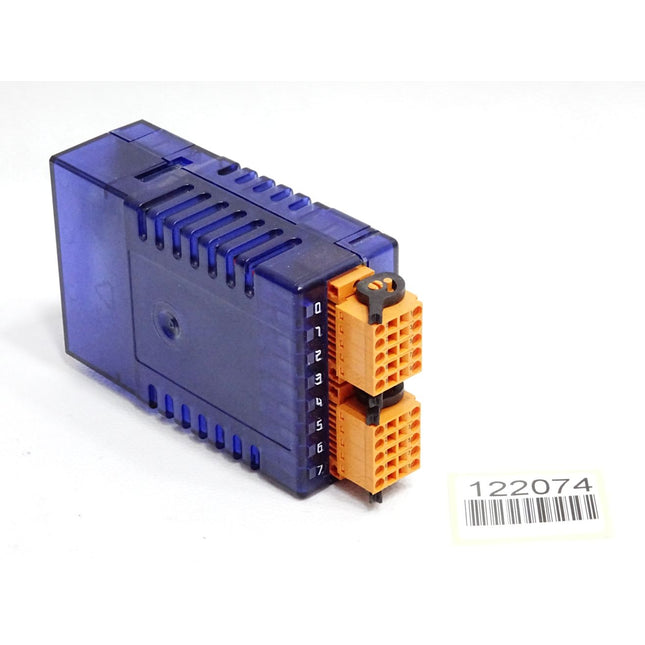 Saia Burgess Belimo MP-Bus interface module PCD3.F281