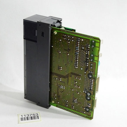 Allen Bradley SLC500 Processor Unit 1747-L532 Proc. Rev. 4 - Maranos.de