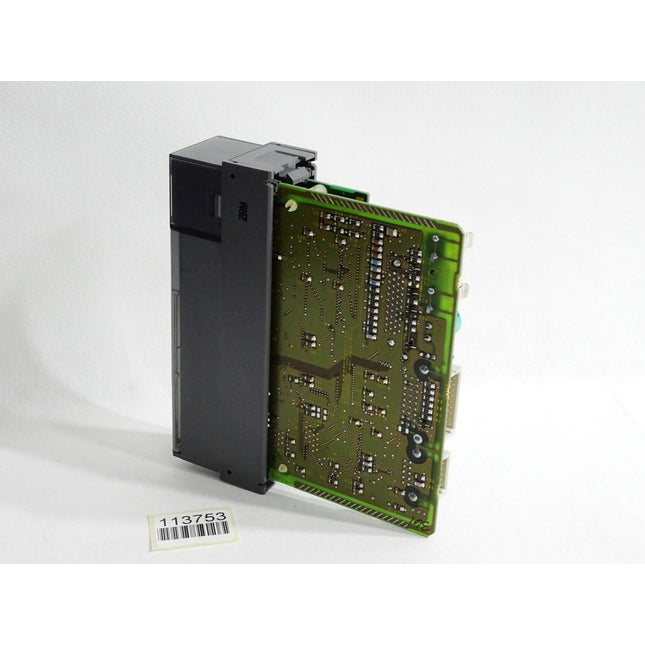 Allen Bradley SLC500 Processor Unit 1747-L532 Proc. Rev. 4 - Maranos.de