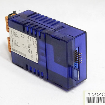 Saia Burgess Belimo MP-Bus interface module PCD3.F281