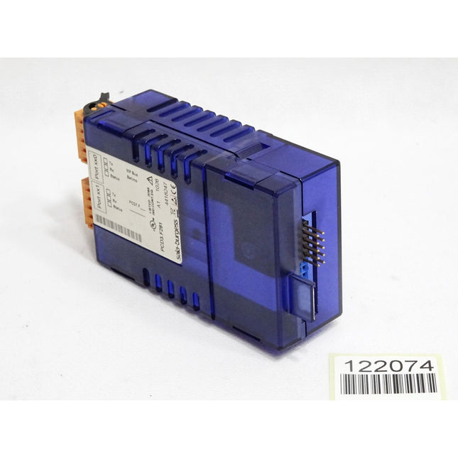 Saia Burgess Belimo MP-Bus interface module PCD3.F281
