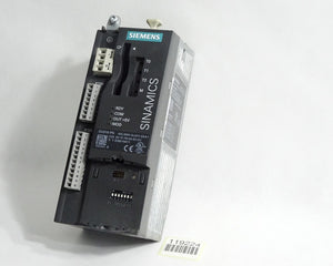 Siemens Sinamics Control Unit CU310PN 6SL3040-0LA01-0AA1 - Maranos.de