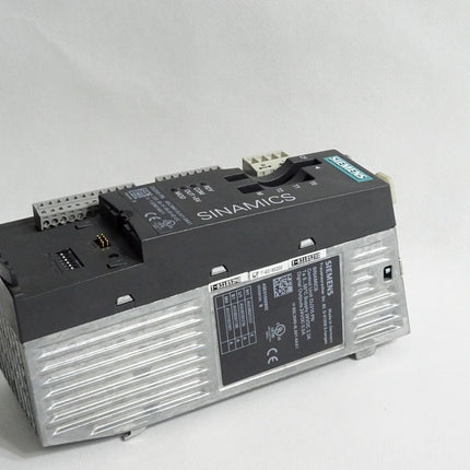 Siemens Sinamics Control Unit CU310PN 6SL3040-0LA01-0AA1 - Maranos.de