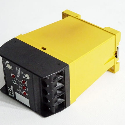 Schiele 241370144 PFN 2.413.701.44 Monitoring Relay - Maranos.de