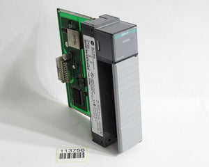 Allen Bradley SLC500 Analog Input Module 1746-NI4 - Maranos.de