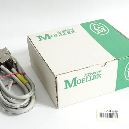 Moeller ZB4-303-KB1 Adapterkabel - Maranos.de
